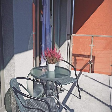 N&S Apartament Na Lisiej 지엘로나구라 외부 사진
